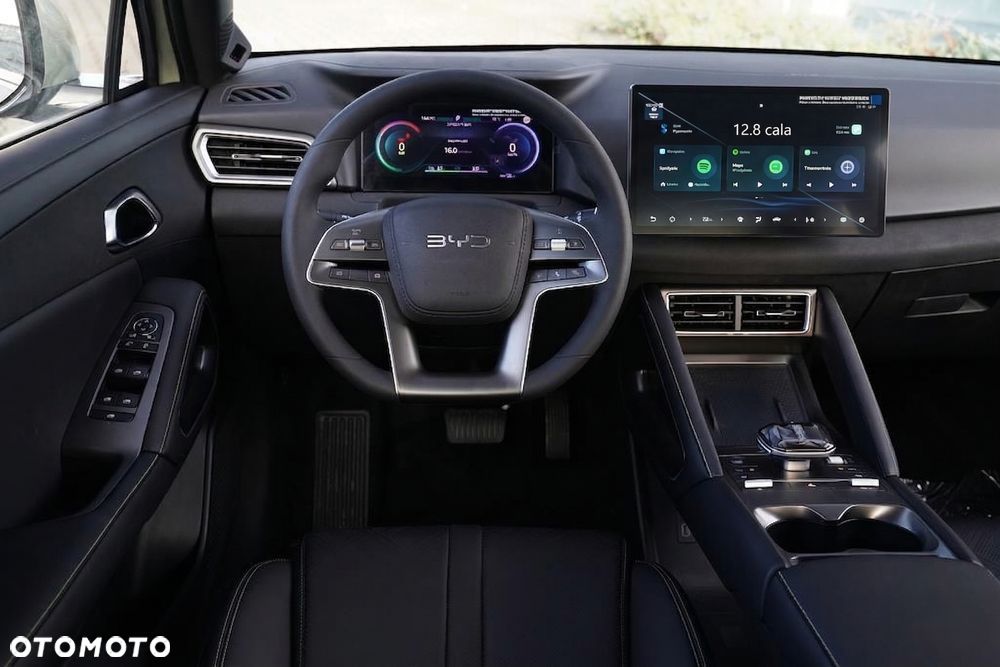 BYD Atto 2 64.8kWh Comfort - 9