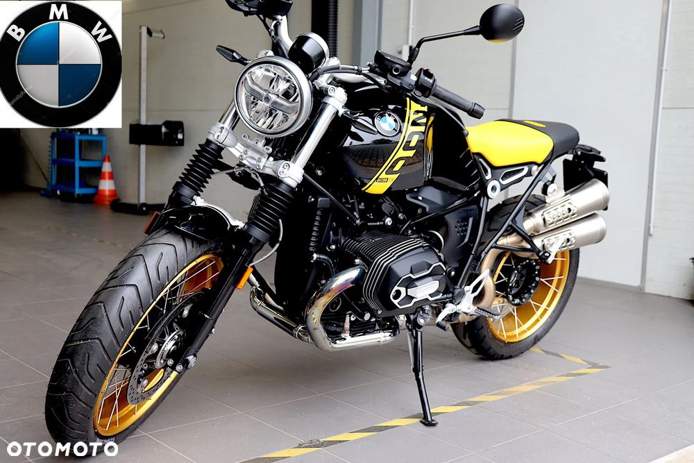 BMW GS - 2