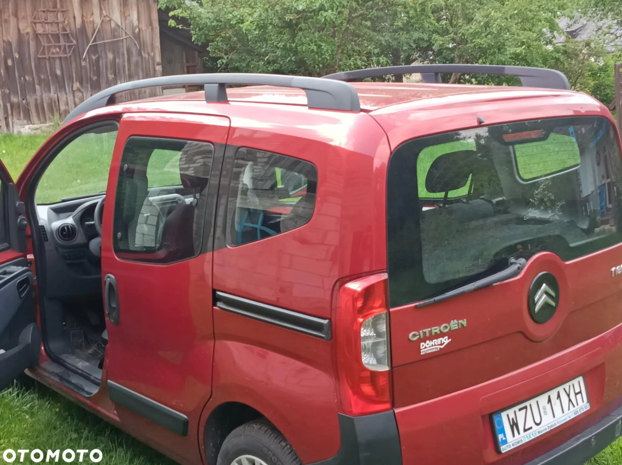 Citroën Nemo - 2