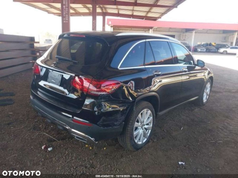 Mercedes-Benz GLC - 4