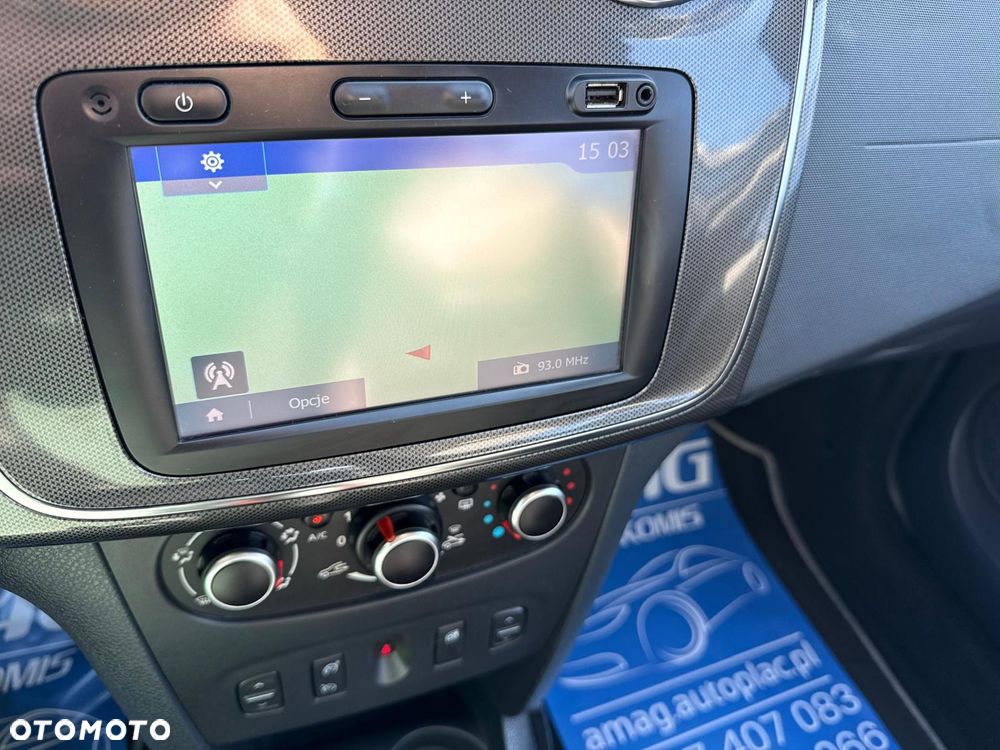 Dacia Sandero Stepway dCi 90 (S&S) Celebration - 25