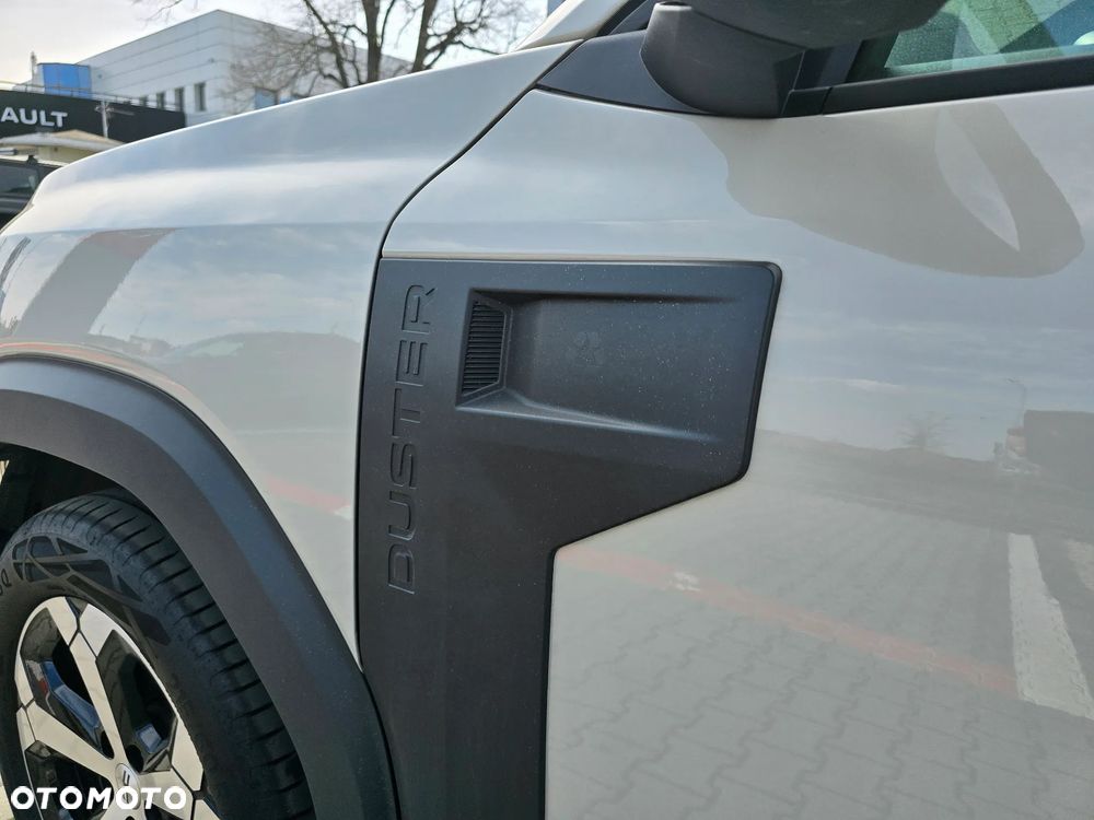 Dacia Duster 1.0 TCe Journey - 9