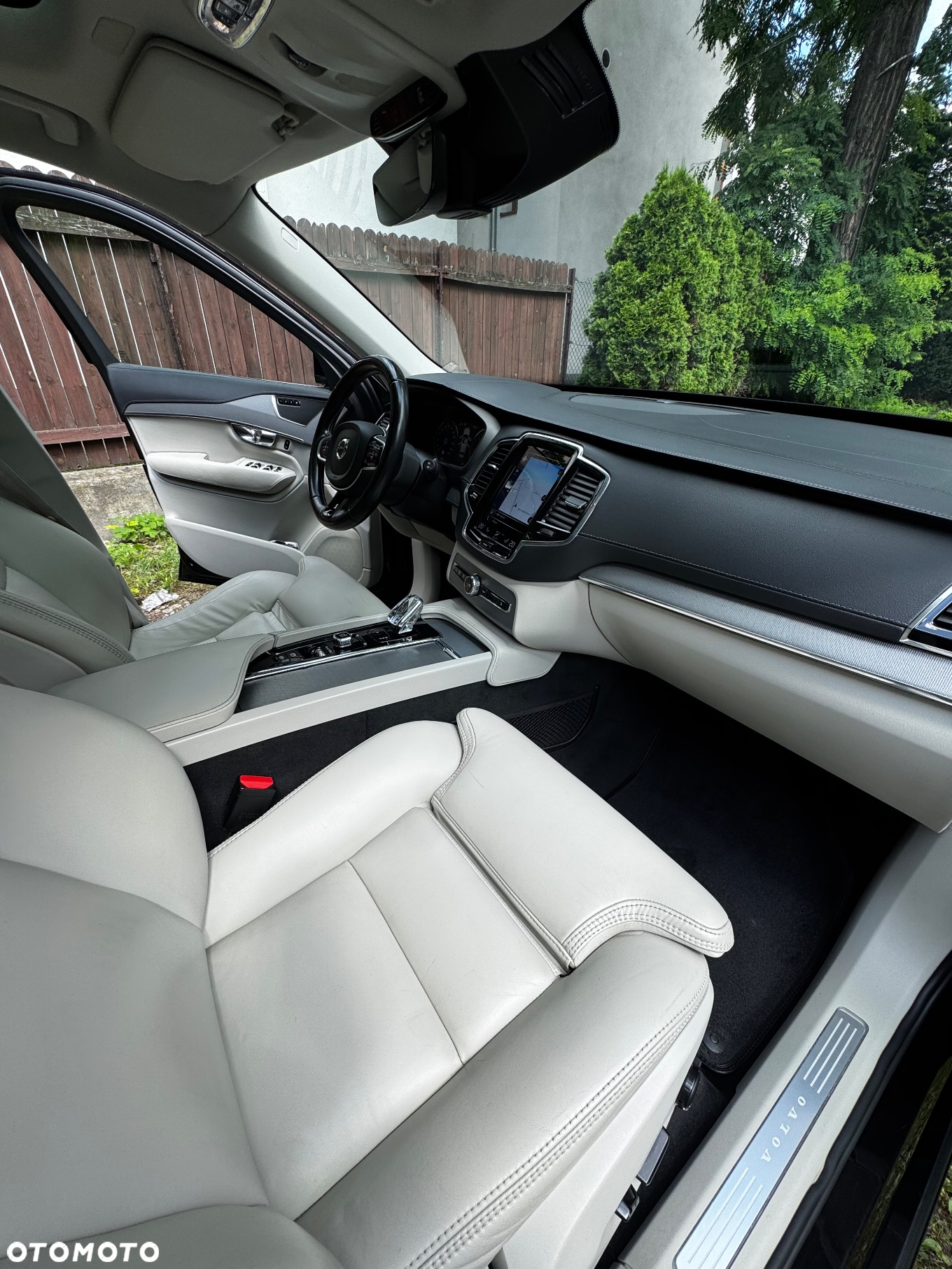 Volvo XC 90 B5 D AWD Inscription - 19