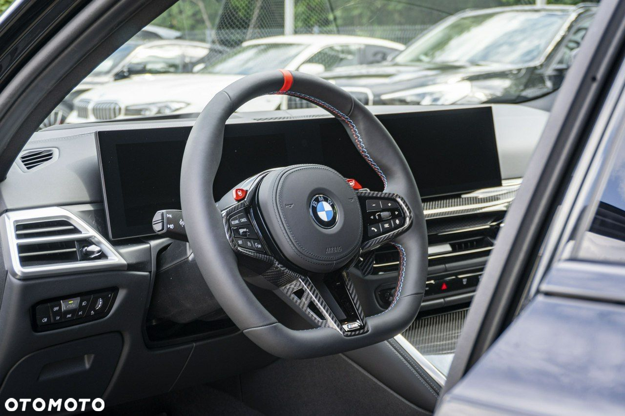 BMW M3 - 13