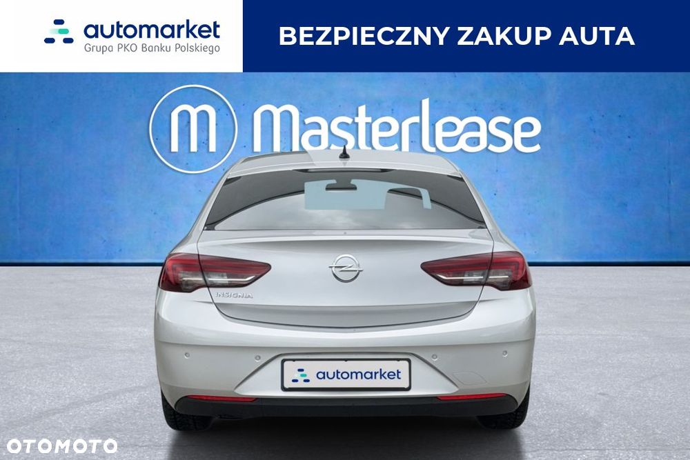Opel Insignia 1.5 CDTI Elegance S&S - 6