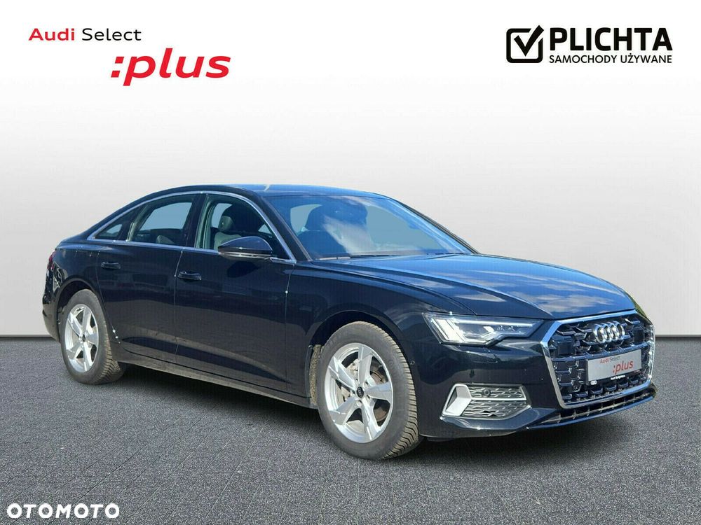 Audi A6 - 7