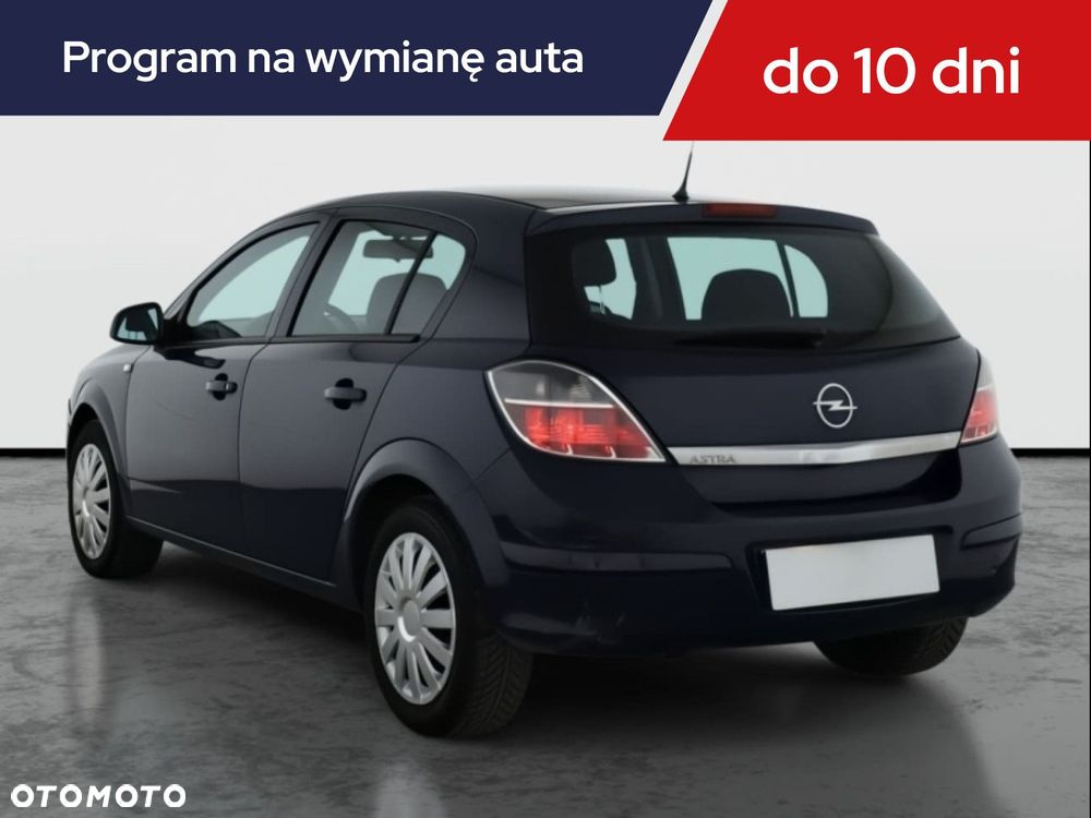 Opel Astra - 6