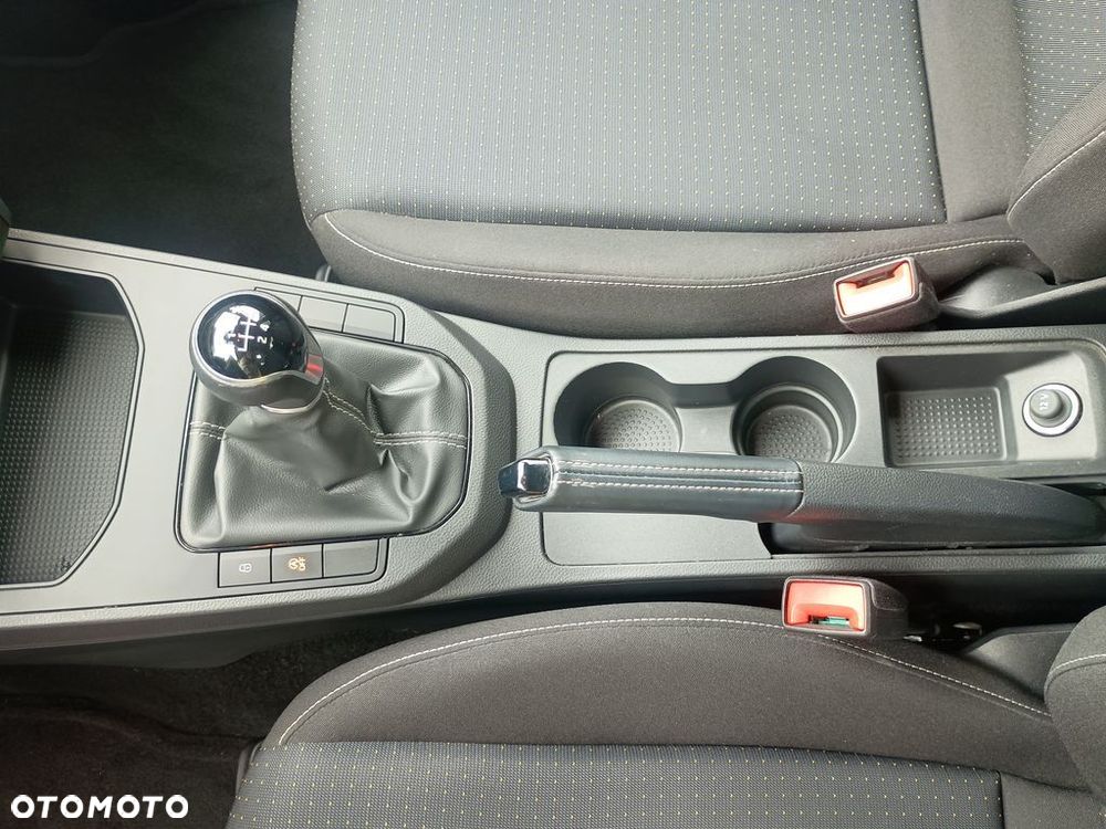 Seat Ibiza - 21