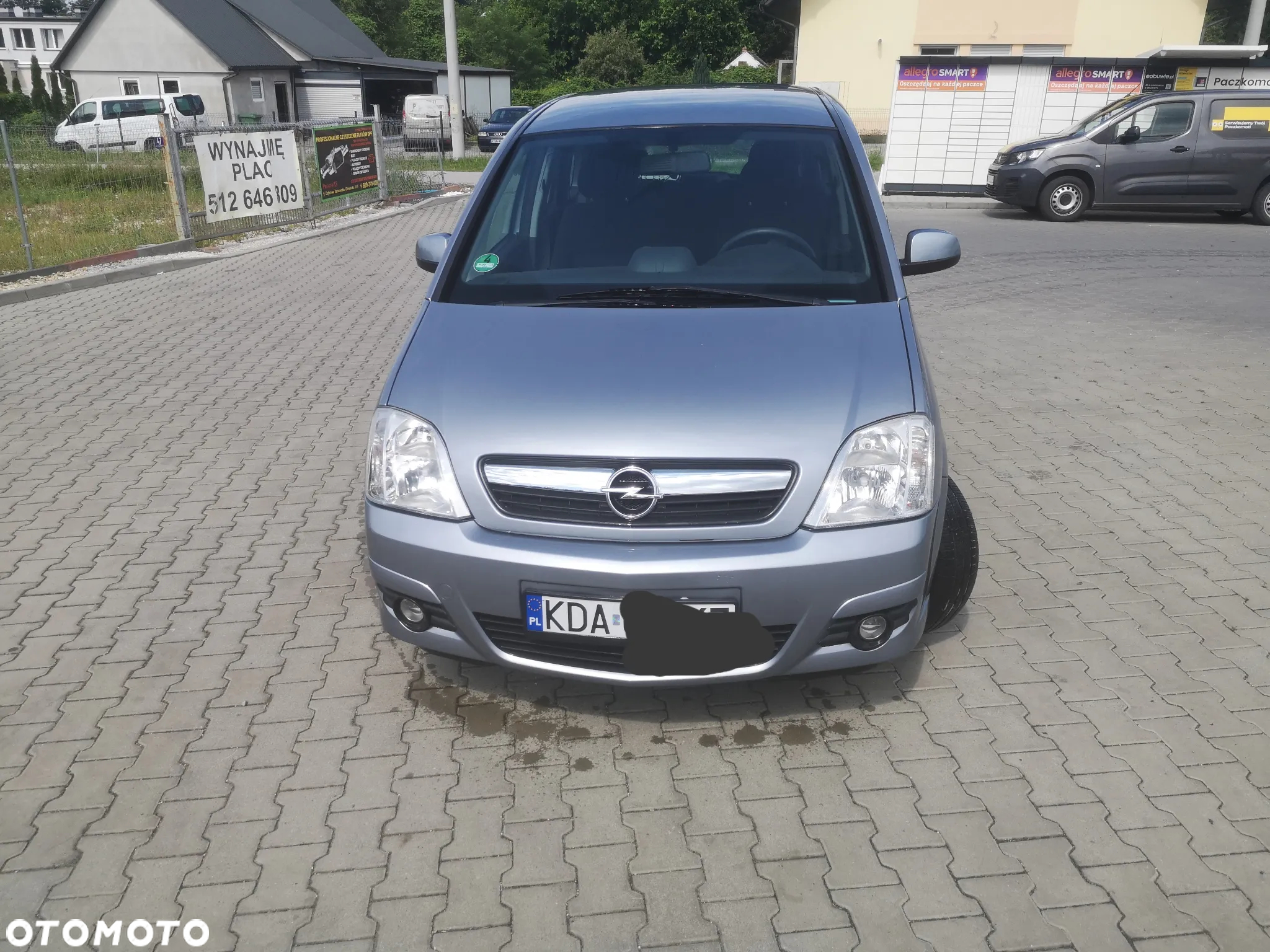Opel Meriva 1.6 Enjoy - 3