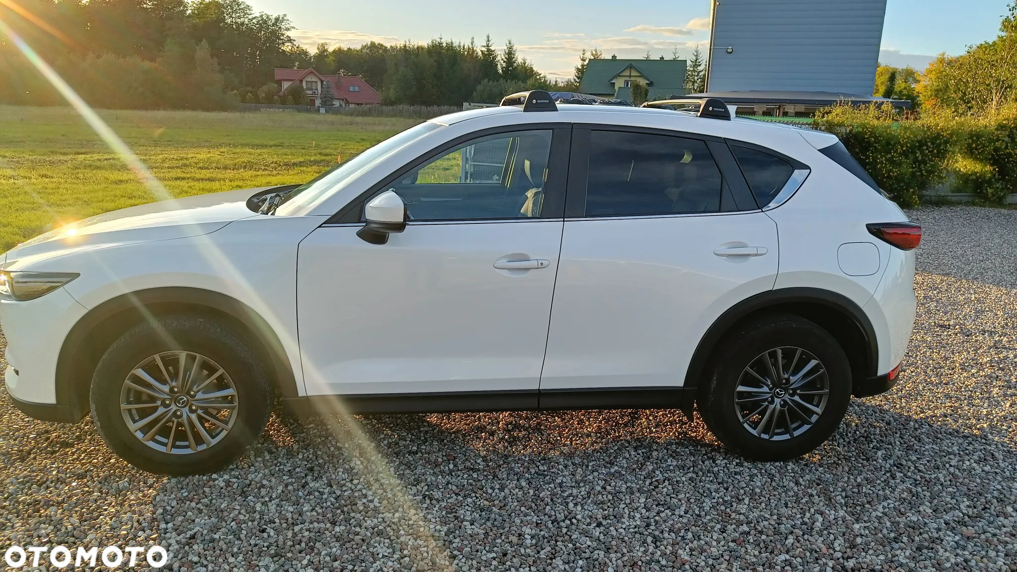 Mazda CX-5 2.0 Skymotion 2WD - 7