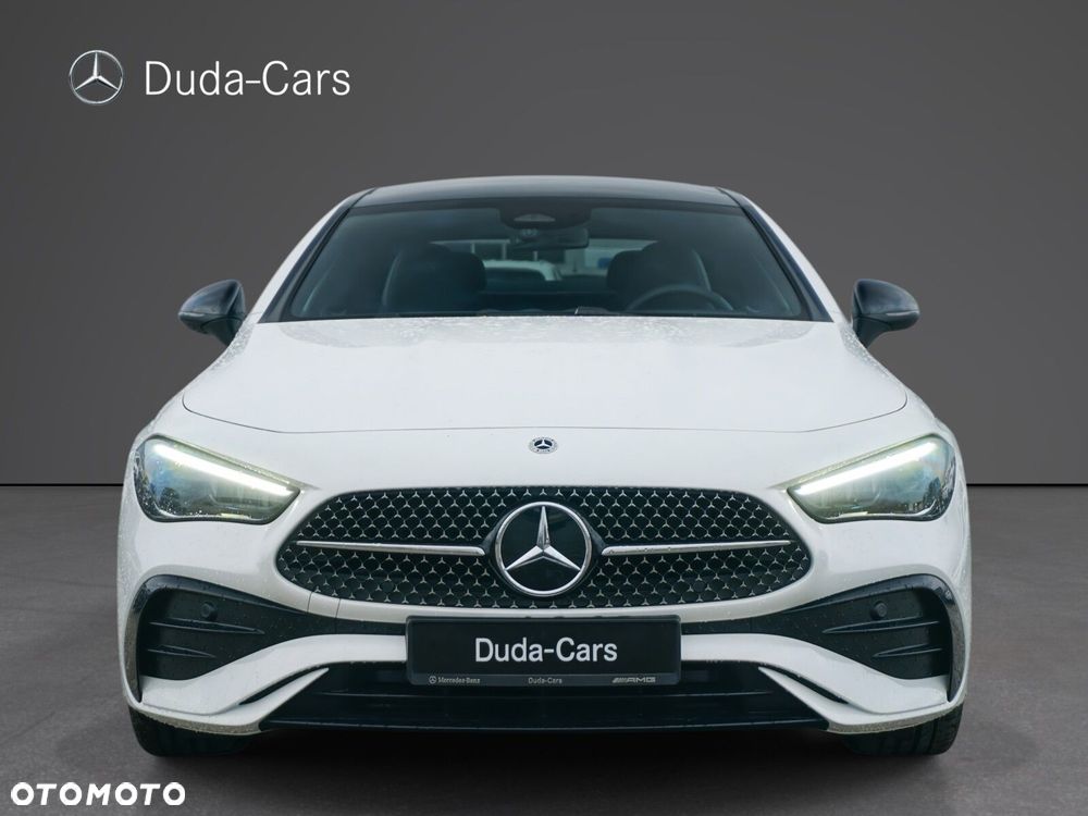 Mercedes-Benz CLE 200 mHEV 4-Matic AMG Line - 5