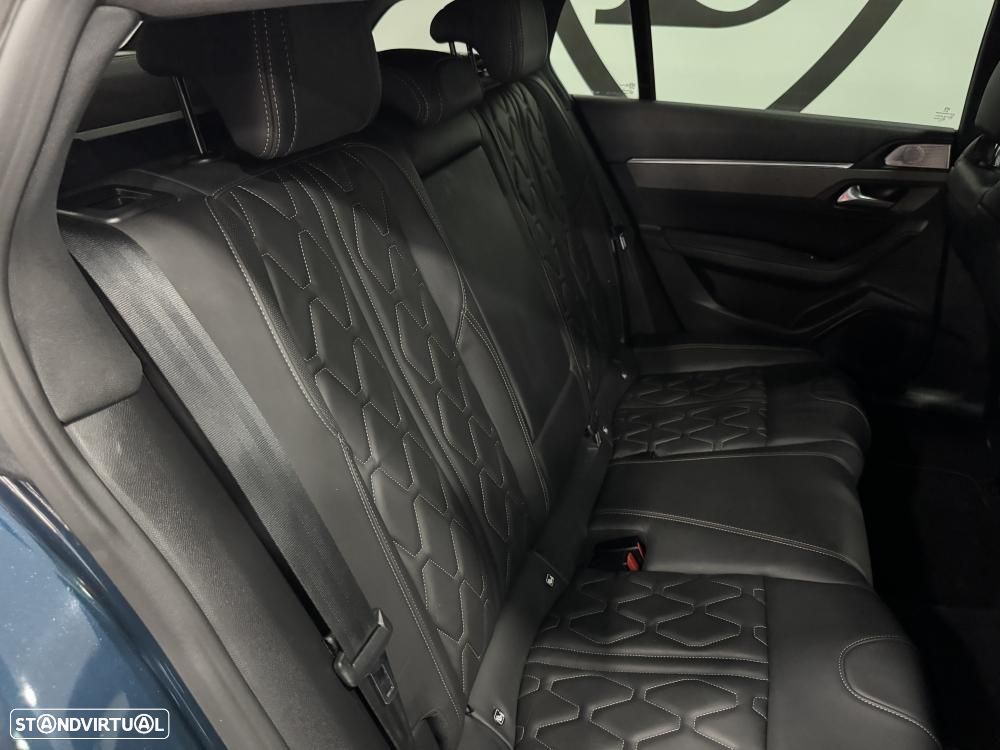 Peugeot 508 SW 1.5 BlueHDi GT EAT8 - 50