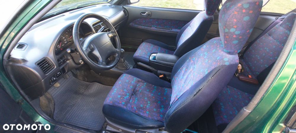 Suzuki Swift 1.0 GLS - 5