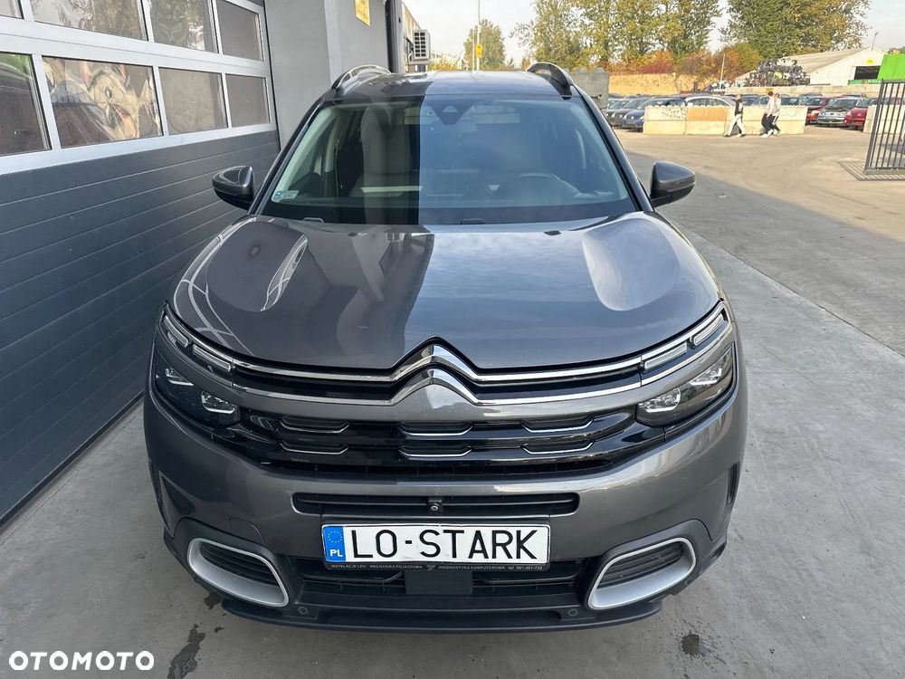 Citroën C5 Aircross 1.5 BlueHDi Shine EAT8 - 2