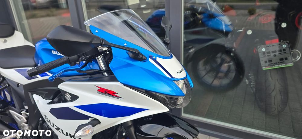 Suzuki GSX-R - 9
