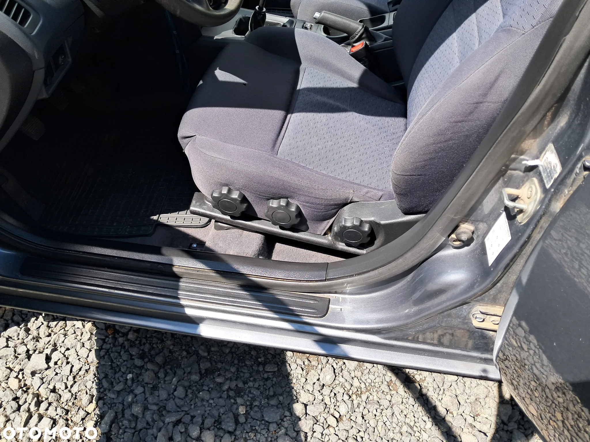 Nissan Primera 1.8 Visia - 13