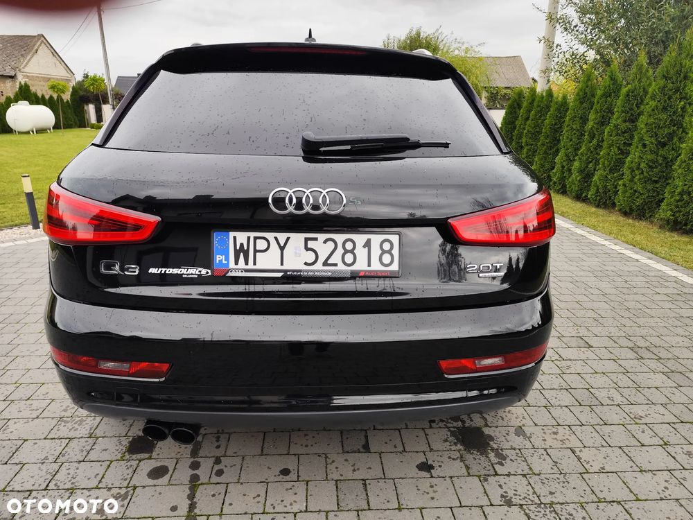 Audi Q3 - 13