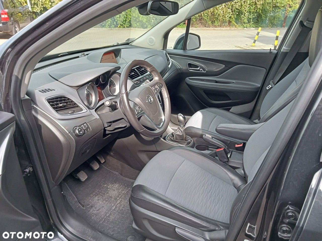 Opel Mokka 1.4 T Cosmo - 6
