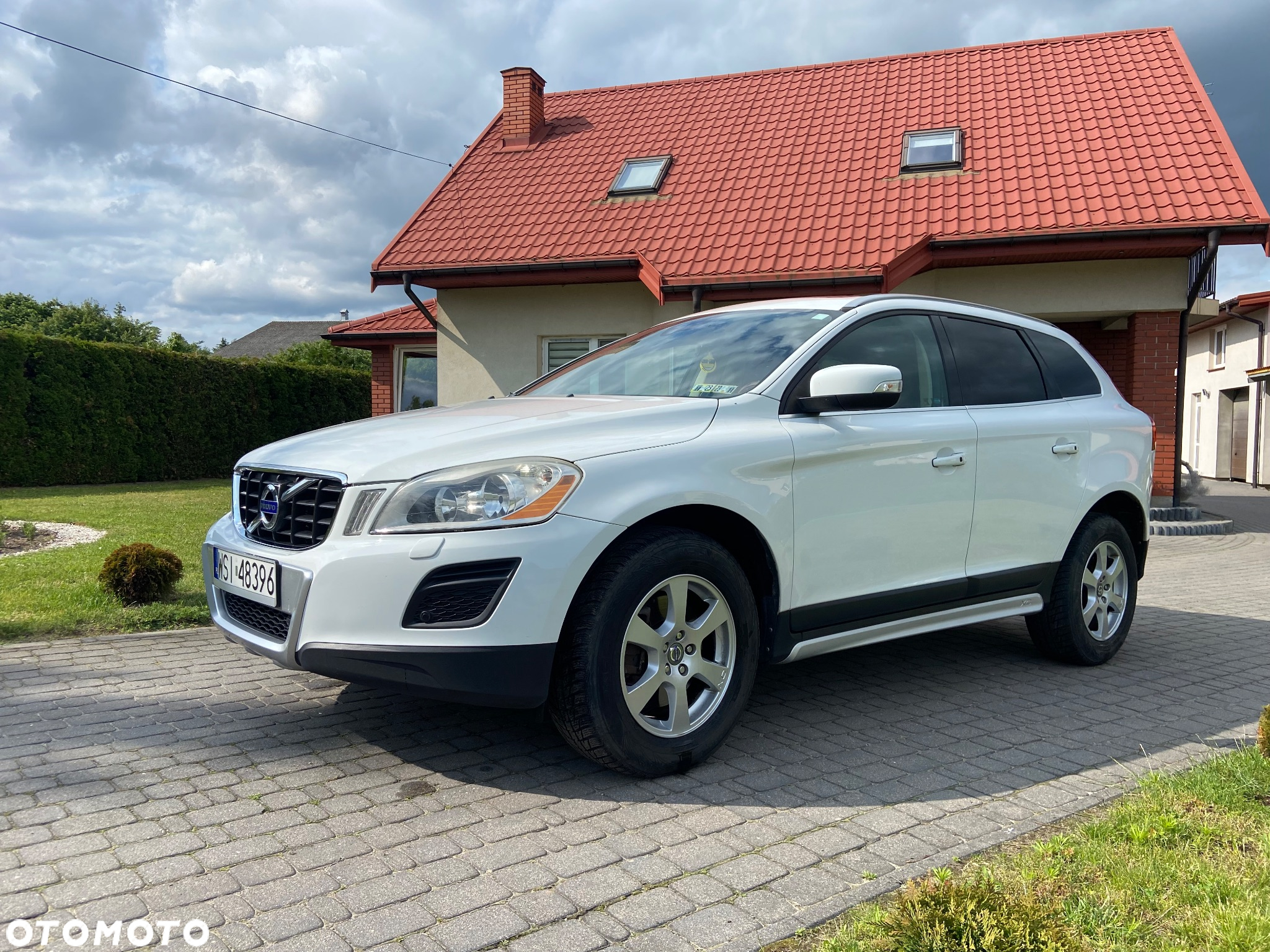 Volvo XC 60 3.2 AWD Kinetic - 9