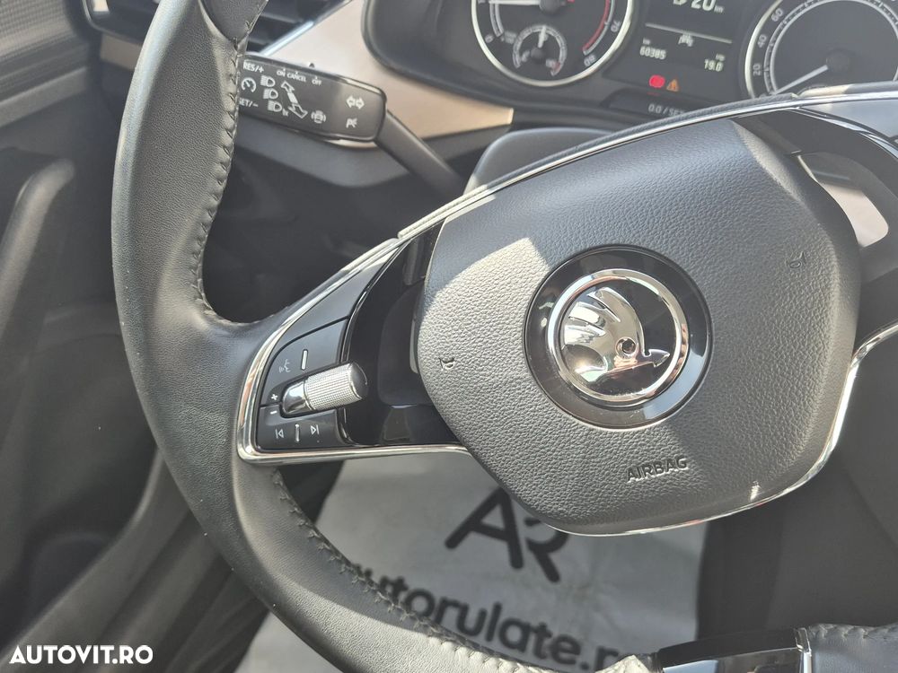 Skoda Scala 1.0 TSI Style - 15