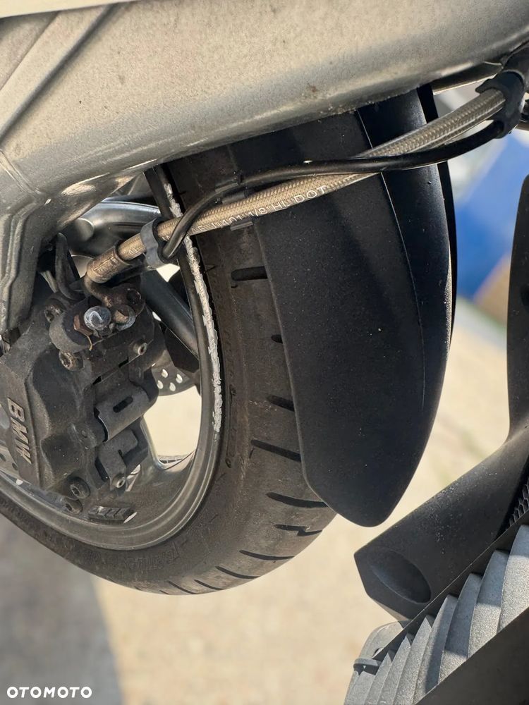 BMW K - 15