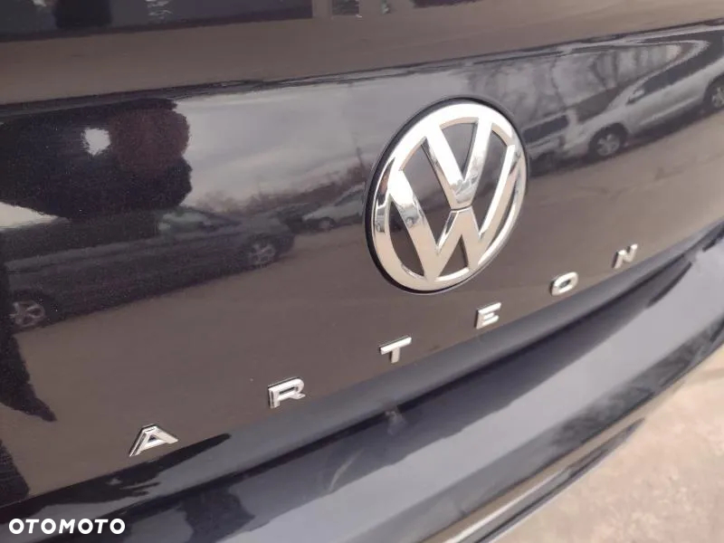 Volkswagen Arteon 2.0 TDI 4Motion SCR Elegance DSG - 7