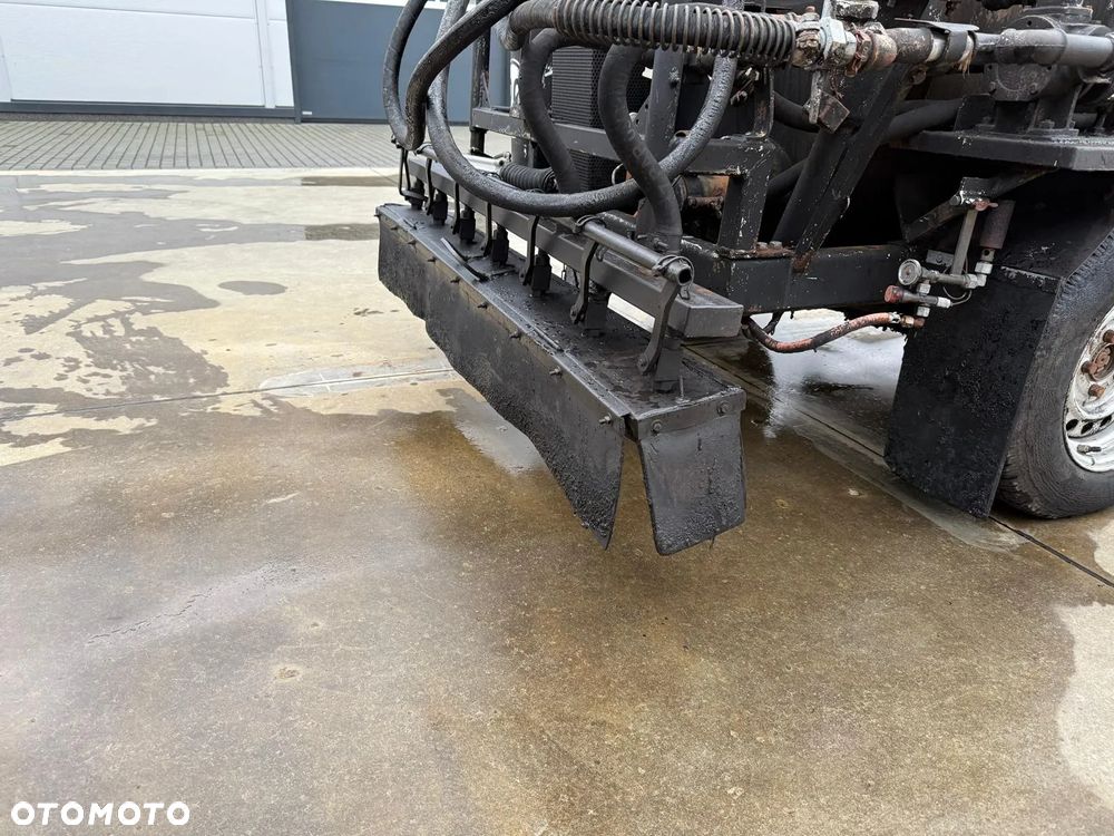 Schäffer Weiro TM 800 SH - 5