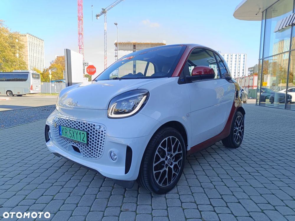 Smart Fortwo - 3