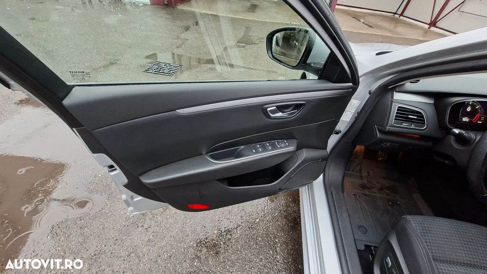 Renault Talisman ENERGY dCi 130 LIFE - 7