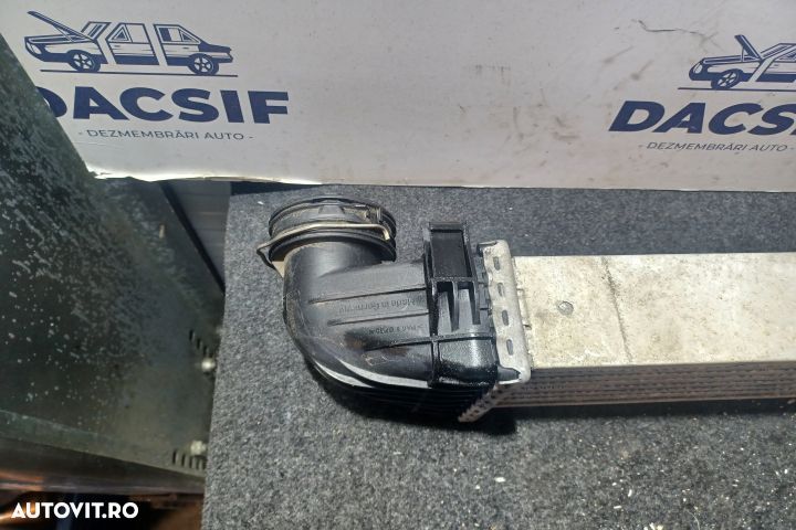 Intercooler 2.0 CDI A1695000000 Q05G0976003 2.0 CDI A1695000000 Q05G0 - 3