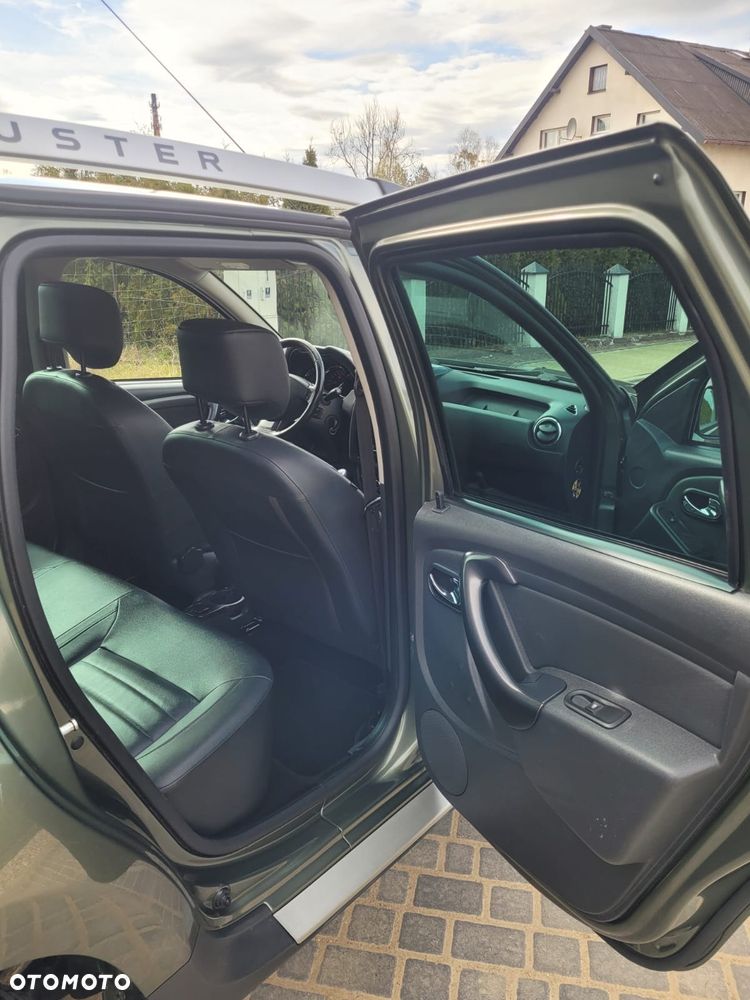 Dacia Duster - 22