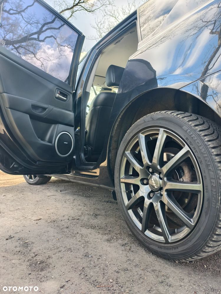 Mazda 3 1.6 MZR Active - 6