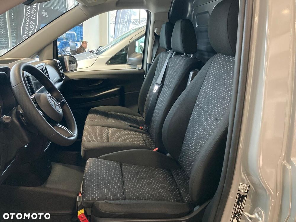 Mercedes-Benz vito Vito - 13