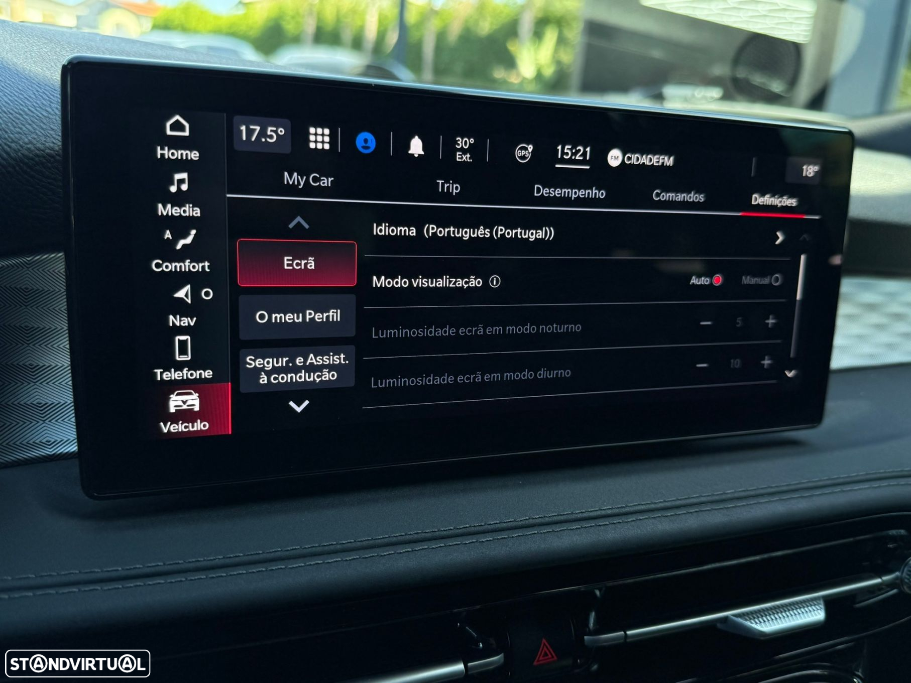 Alfa Romeo Tonale 1.5 Hybrid Edizione Speciale - 53