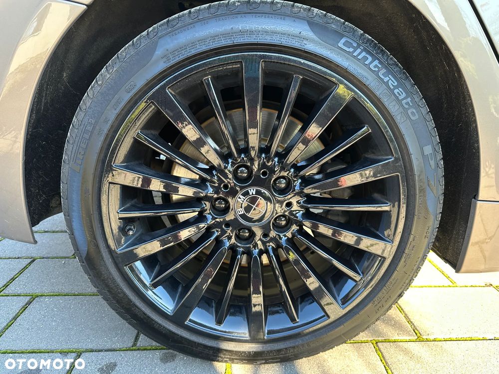 BMW Seria 4 430d xDrive Luxury Line - 24