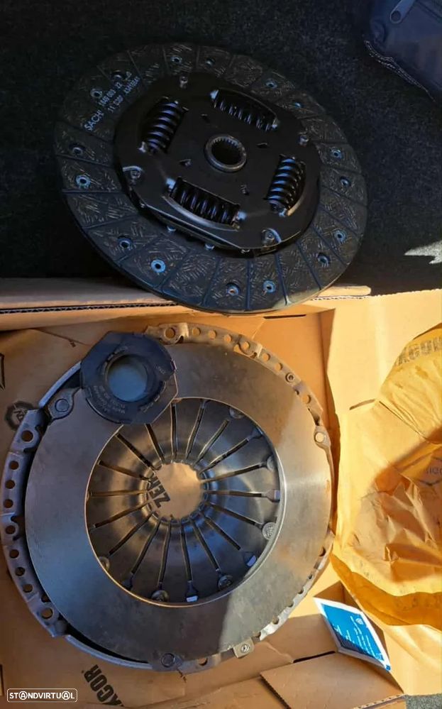 VW Scirocco 1.4 TSI Edition - 24