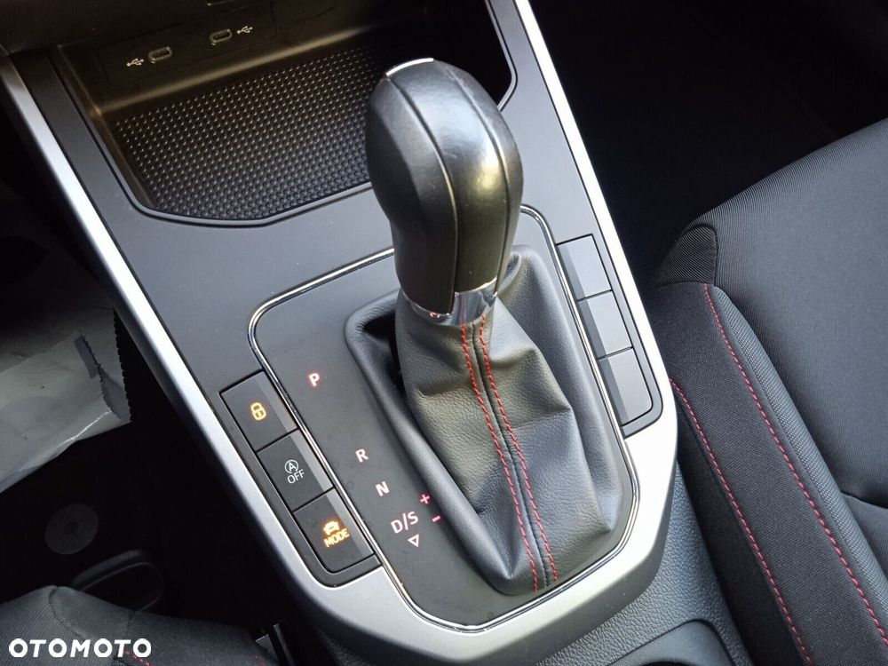 Seat Arona 1.0 TSI FR S&S DSG - 26