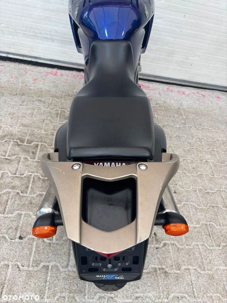 Yamaha TDM - 32