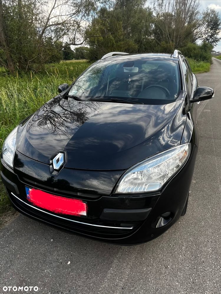 Renault Megane - 7