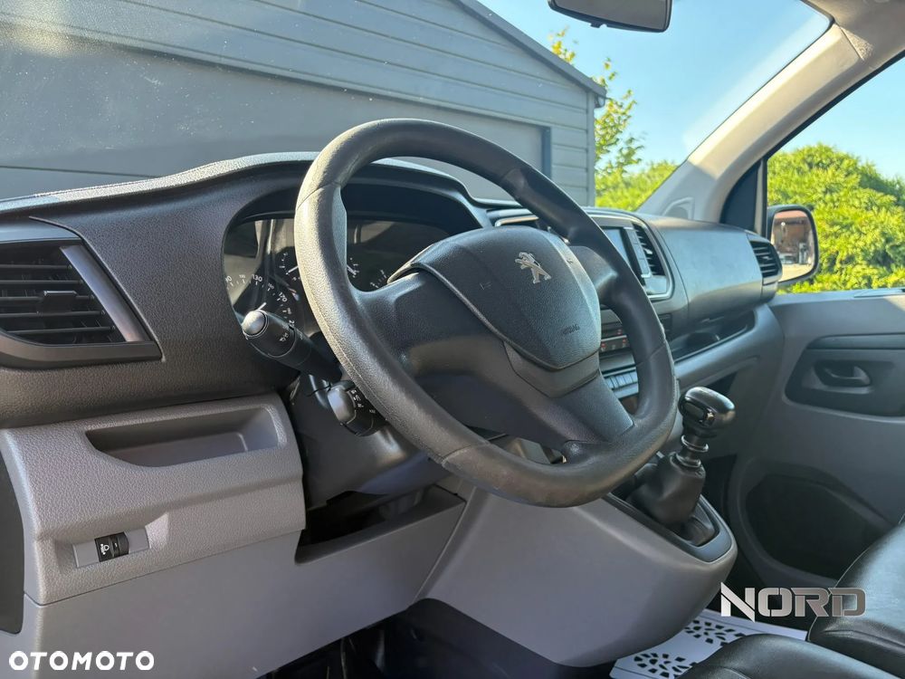 Peugeot Expert 2.0 Standard Premium - 9