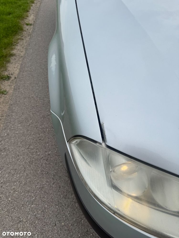Volkswagen Passat 1.8T Comfortline - 7