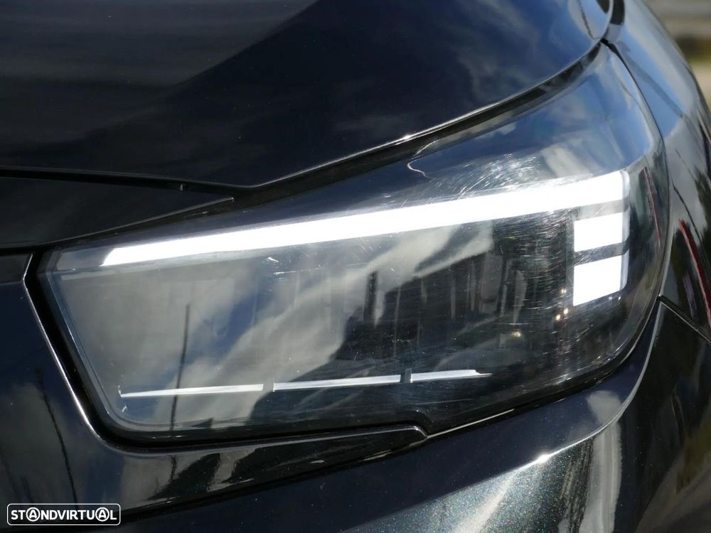 Opel Corsa 1.2 T GS - 11