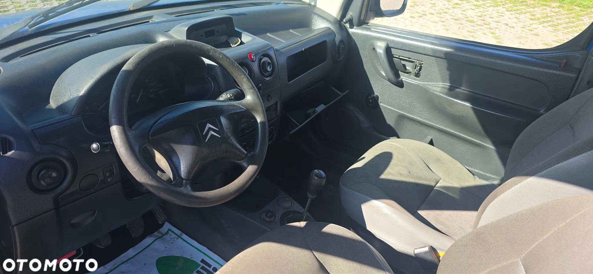 Citroën Berlingo - 7