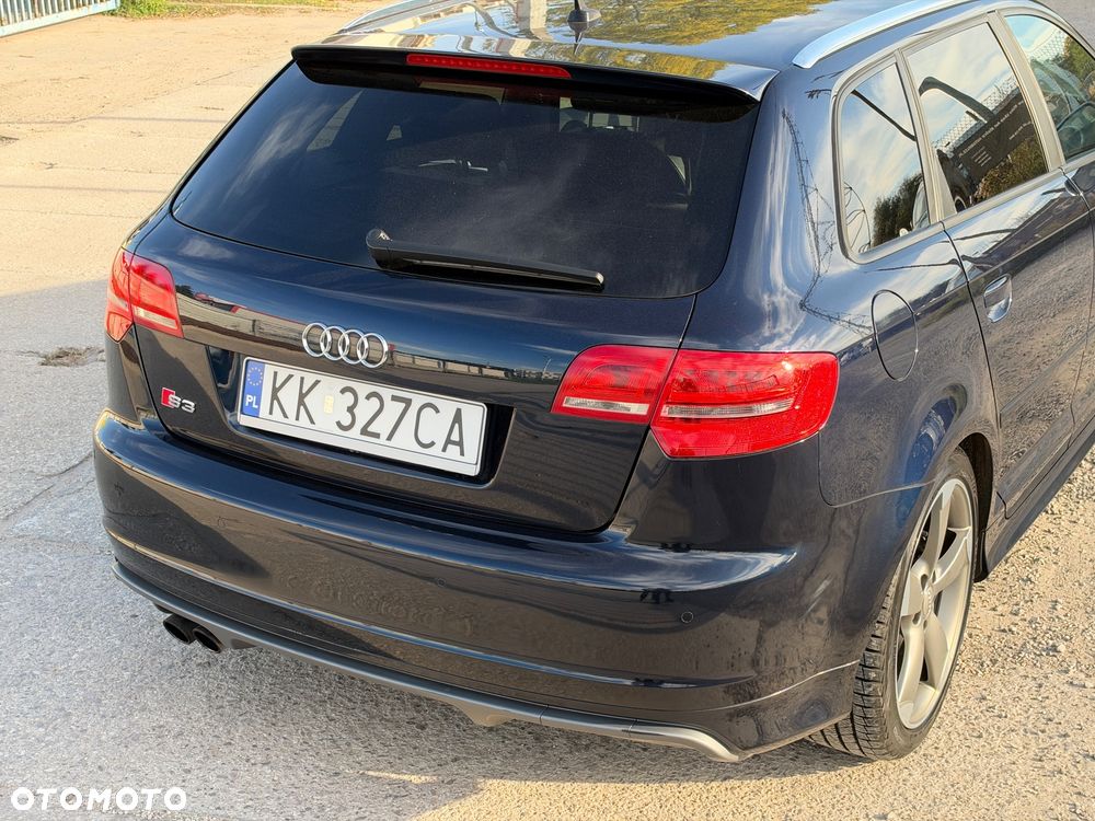 Audi S3 S tronic - 21