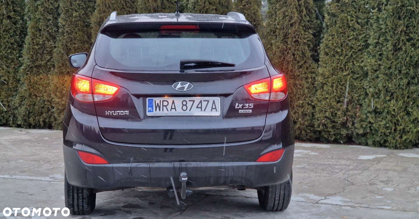 Hyundai ix35 - 12