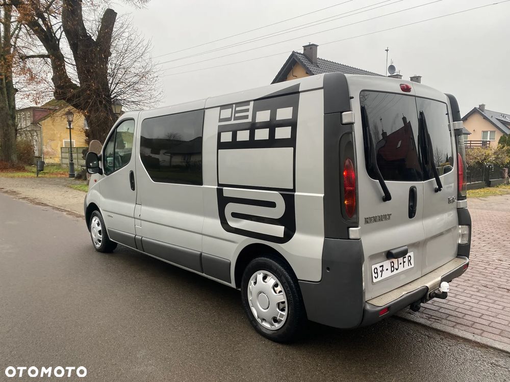 Renault Trafic - 13