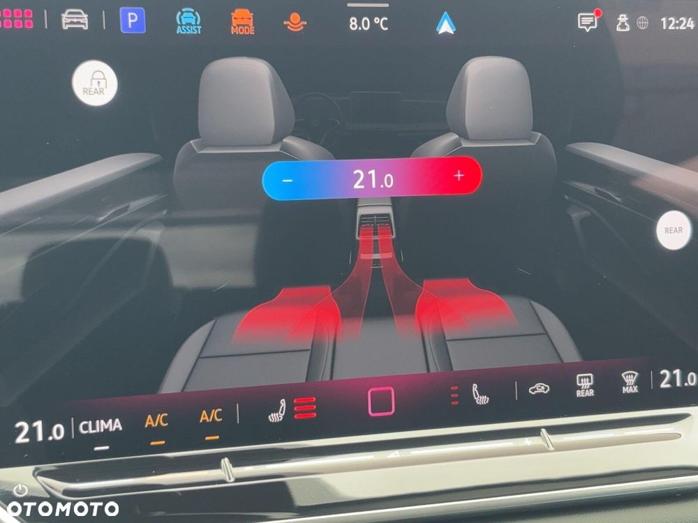 Volkswagen Tiguan 1.5 TSI EVO Life DSG - 35