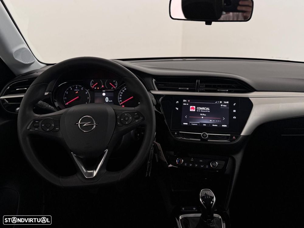 Opel Corsa 1.2 Business Edition - 4