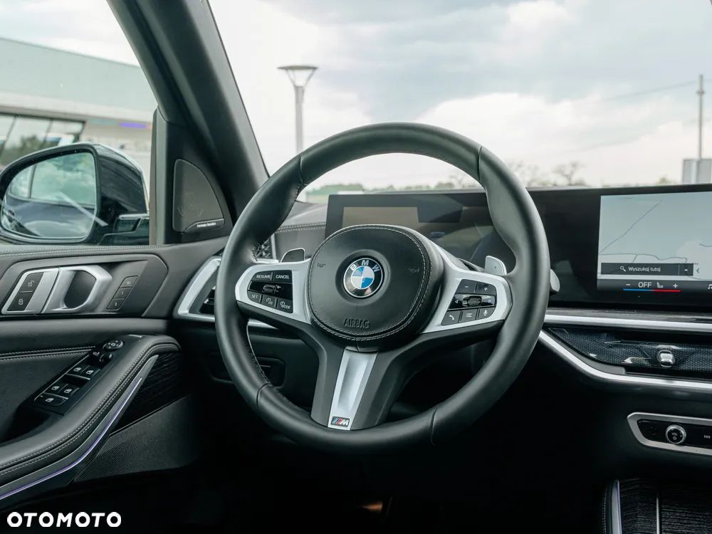 BMW X5 xDrive30d - 6