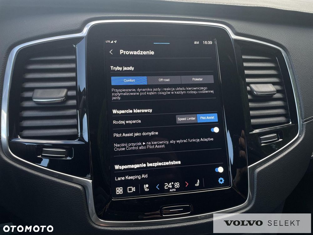 Volvo XC 90 - 15
